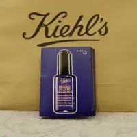 在飛比找蝦皮購物優惠-Kiehl’s 契爾氏 深夜奇肌修護精露 4ml