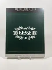 Keane - Hopes and Fears - Blu Ray Audio - 5.1 Dolby Atmos Multichannel SDE #21