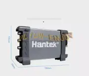 Hantek IDSO1070A 2-Channel 70MHz WiFi Oscilloscope for iPhone/Android/Windows
