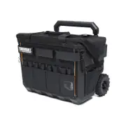 ToughBuilt 550mm (22") Massive Mouth™ Bag - 550mm