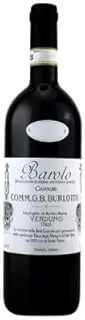 G. B. Burlotto - Barolo 'Cannubi' DOCG - 2014