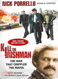 在飛比找三民網路書店優惠-Kill the Irishman