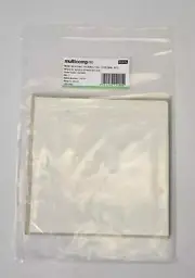 MultiComp Pro Non Silicone Thermal Pad 150mm x 3mm Blue MPGCS-020NSB-150-3.0A
