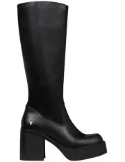 [Windsor Smith] Nowhere Boots in Black