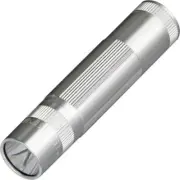 Mag-Lite XL-50 Series LED Flashlight XL50-S3107 4 3/4" overall. Three selectable