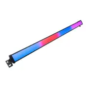 Blizzard Lighting StormChaser Supercell 1-meter LED Wash + Pixel FX