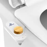 Non-Electric Bidet Attachment Feminine Wash Water Bidet Toilet Seat Attachment