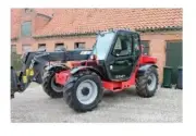 Workshop Manual Massey Ferguson MF 8947 Telescopic Handler Get it Today