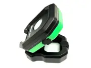 Snap on Tools NEW ECSPF032G 425 Lumen Magnetic Rotating Rechargeable Clip Light