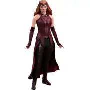 WandaVision - The Scarlet Witch Action Figure - 12 Inch
