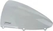 Zero Gravity Corsa Windscreen 24-542M-01 Clear