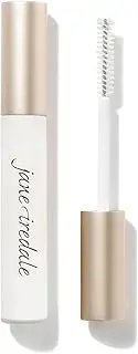 jane iredale PureLash Lash Extender & Conditioner, Mascara Primer Strengthens, Lengthens and Thickens Eye Lashes, For Eyelashes and Eyebrows