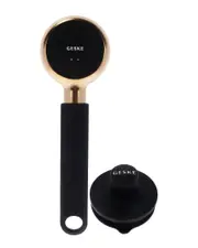 Geske Women's Sonic LED Full-Body Brush 9 in 1 - Gray