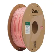 eSun PLA+ Filament Baby Pink, 1KG Roll, 1.75mm Compatible with Most of FDM 3D Printers, Such as Creality, Bambu Lab, AnkerMaker, Raise3D, Flsun, etc,. [PLA+175O-BP1P1]