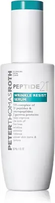 Peter Thomas Roth Peptide 21 Wrinkle Resist Serum, 30 Ml