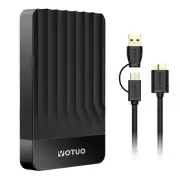 Portable External Hard Drive 500GB Storage Expansion Mobile HDD USB 3.0 for P...
