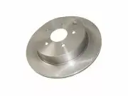 Centric 79TB21F Front Brake Rotor Fits 2015-2020 Kia Sorento C-TEK Standard Disc (for: Kia)
