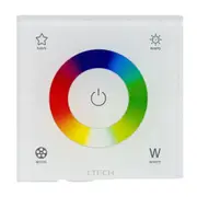 Havit HV9101-E4S LED Strip Controller RGBC Or RGBW