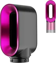 ZEPHBLOW Pre-Styling Dryer Attachment for Dyson Airwrap HS01/HS05, Fast Drying Nozzle Replacement Attachment Compatible with Dyson Hair Styler, Part NO.969759-01 Rose