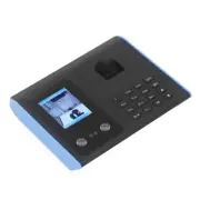Attendance Machine Biometric Face Fingerprint Password Check In Machine Time^