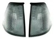 Mga tagapagpahiwatig sa harap for BMW 3 Series E36 90-99 COUPE Usok KPBM31WS XIN