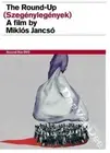 The Round-Up NEW PAL Arthouse DVD Miklós Jancsó J nos Görbe