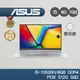 ASUS VIVO 15 OLED X1505VA-0251S13500H 酷玩銀 15.6吋 筆電 3K 感恩母親節