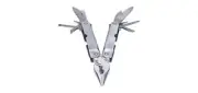 Folding 17-in-1 Multi Tool