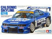 Tamiya - Calsonic Nissan Skyline Gt-R Jgtc 1996 1/24 24184