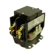 Generic DPC50-120 50A Contactor DPST 115V AC Coil