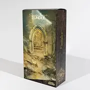 Ultimate Guard Druidic Secrets Bundle 2022