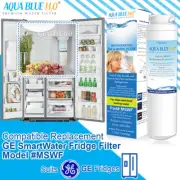 Fridge Water Filter RFC1500A For GE MSWF HOTPOINT KENMORE 46-9914 & More