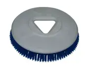 Scrubbing Brush - Middle Suitable For for Nilco RB 39 C, Re 39 C - Poly 0,6