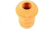Front shock absorber buffer bushing Replace# 31331096298 AUTO-MOHITO 1pack