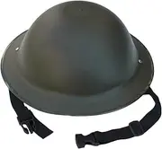 WW2 II WORLD WAR 2 MK2 MKII Brodie Helmet-british Army Australian-costume Party