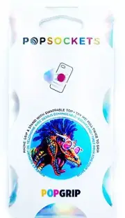Authentic PopSockets Stars Raptor Phone Holder Grip PopSocket Pop Socket