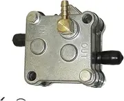 Fuel Pump For Merc-ury 35 50 60 115HP Outboard 2 Stroke 14360A16 14360A41 14360A71 50-200Hp 14360A43