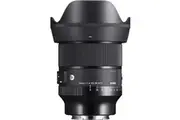 Sigma 24mm f/1.4 DG DN Art Lens for Sony (International Ver.)
