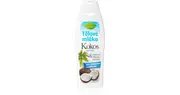 Bione Cosmetics coconut nourishing body milk 500 ml