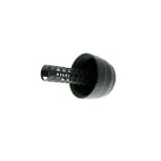 VAICO V10-4624 Cap, oil filter housing For Select 05-15 Audi Volkswagen Models (for: Volkswagen)