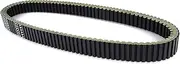 Snowmobile Drive Belt Compatible With Arctic Cat Bearcat 7000 XT International Cougar 2-UP Pantera 7000 XT LTD Transfer Clutch Belt 0627-102