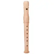 Mini Clarinet Children's Kid Instrument Flute Student Pupils Wood Recorder