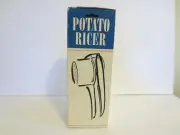 Harold's Kitchen Potato Ricer. New