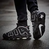 在飛比找蝦皮購物優惠-【S.M.P】NIKE AIR MORE UPTEMPO P