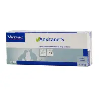 在飛比找蝦皮商城優惠-法國維克 Virbac 安麗寧 Anxitane 貓犬