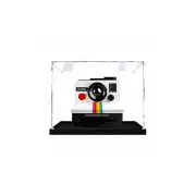 Acrylic Display Case for LEGO® Polaroid OneStep SX-70 Camera 21345