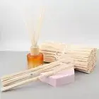 100x Rattan Reed Refill Stick Replacement Fragrance Diffuser Aroma Home Decor