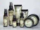 WEN By Chaz Dean Full Hair Treatment Kit 8 Piece Set With Travel Size