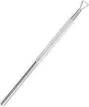 Baluue Gel Polish Remover Tool Cuticle Pusher Trimmer Manicure Set Nail Art Tools Easy to Use Clean