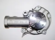 WATER PUMP for MITSUBISHI EVO 4G63T 2.0L DOHC TURBO - 5 BOLT HOLE 1 THREAD HOLE
